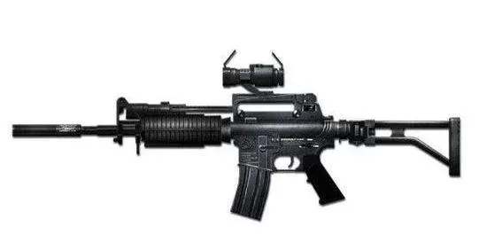 爆破模式枪械选择攻略:M4A1-S、AK-47等武器特点与适用场景