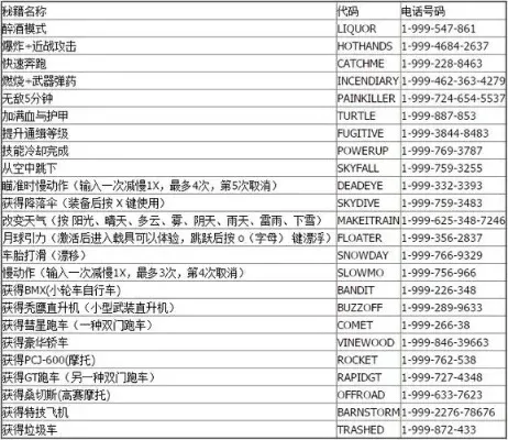 侠盗猎车秘籍大全飞机-侠盗猎车飞行秘籍指南